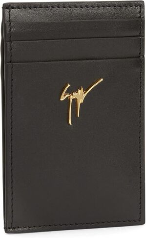 Giuseppe Zanotti Albert Wallets in Kuwait