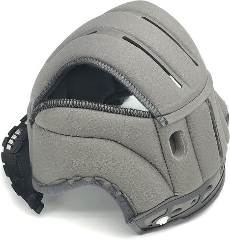 SHOEI RF-1100 CENTER PAD XL13 OPT 0213-4305-07 in Saudi Arabia