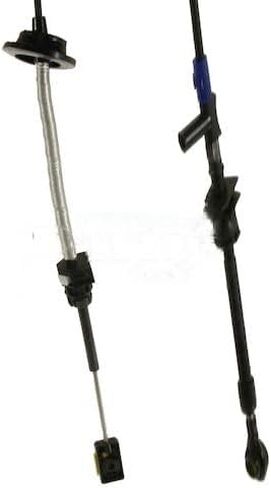Automatic Transmission Selector Cable for 2000-2002 Lincoln Navigator (PG-1567331) in Saudi Arabia