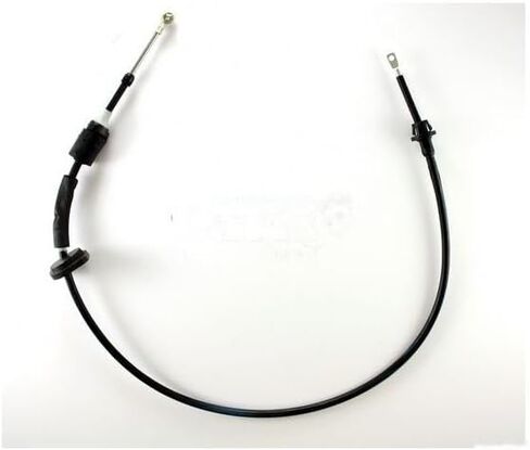 Automatic Transmission Selector Cable for 1986-1987 Buick Somerset (PG-1573812) in Saudi Arabia