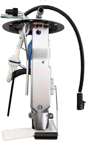 Replacement Front Fuel Pump Unit Assembly Compatible with 2004-2008 Ford in Saudi Arabia