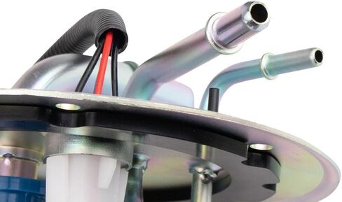 Replacement Front Fuel Pump Unit Assembly Compatible with 2004-2008 Ford in Saudi Arabia