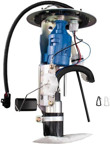 Replacement Front Fuel Pump Unit Assembly Compatible with 2004-2008 Ford in Saudi Arabia