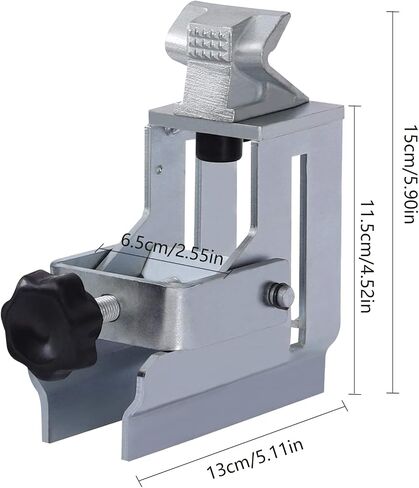 4pcs Tire Changer Adapter, Tire Changer Motorcycle ATV Adapter, Tire Clamping Machine Motorcycle Fixture Type B Tire Changer Motorcycle Tool Motorcycle Tire Picking Clamps in Saudi Arabia