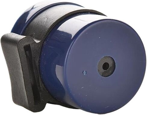 مؤشر ترحيل Motor Buzzer Flasher DC 6V 12V إدخال دراجة نارية زرقاء في ثنائية المليئة بدوران إشارة LED LED Blinker 2 دبابيس in Kuwait
