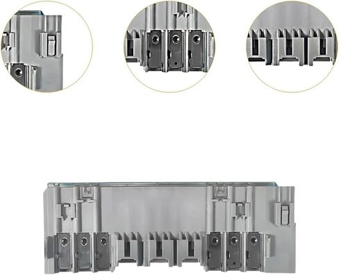 Bio-dnew Relay Fusible Link Fuse Block Relays 82620-30170 in Saudi Arabia