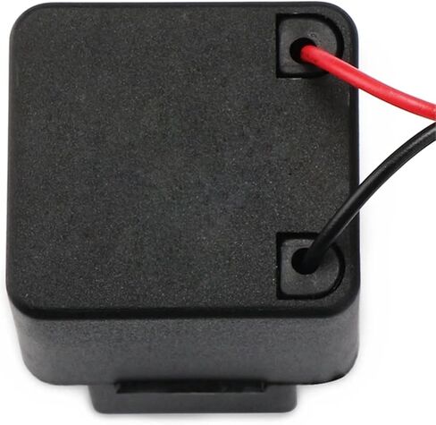 A20F-Current,100A 100MA AC Current Sensor, Split Core Amp Sensing Relay, Mini Clip-On Easy to Install CT in Saudi Arabia