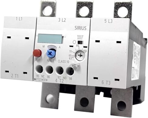 3RU5156-3HB2 90-120A ترحيل التحميل الزائد الحراري in Saudi Arabia