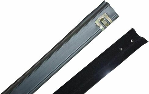 مجموعة Weatherstrip Seal Weatherstrip من أجل Dodge لـ Ramcharger لـ D150 لـ D250 لـ D350 لـ W150 لـ W250 لـ W350 in Kuwait