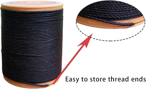 20 Colors 1mm Waxed Polyester Cord Bracelet Cord Wax Coated String for Bracelets Waxed Thread for Jewelry Making Waxed String for Bracelet Making 10m for Each Color in Saudi Arabia