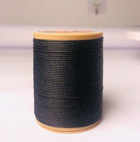 20 Colors 1mm Waxed Polyester Cord Bracelet Cord Wax Coated String for Bracelets Waxed Thread for Jewelry Making Waxed String for Bracelet Making 10m for Each Color in Saudi Arabia