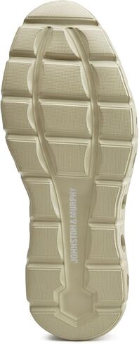 Johnston & Murphy Jenkins Plain Toe Men's Shoe - Mens Dress Sneakers ، أحذية أزياء جلدية للرجال in Saudi Arabia