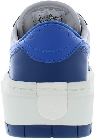 [DH7004-400] حذاء Air Jordan Retro 1 Elevate Low (W) "أزرق فرنسي" 8.5 للنساء in Saudi Arabia