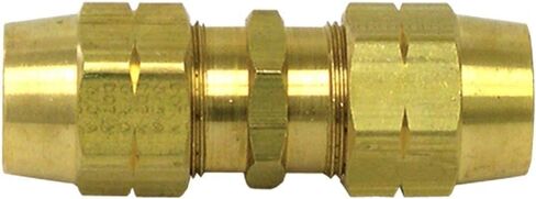 Tectran 105501 Hose Mender for 3/8" Hose in Saudi Arabia