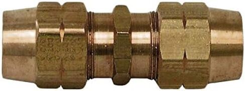 Tectran 105501 Hose Mender for 3/8" Hose in Saudi Arabia