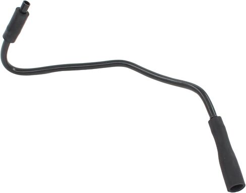 Motoku Crank Case Vent Reather to Caneake sffold Tube Hose لجيب Cherokee 4.0 1997-2001 ، Grand Cherokee 4.0 1997-2004 ، Wrangler 4.0 1997-2004 in Saudi Arabia