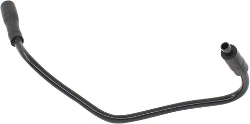 Motoku Crank Case Vent Reather to Caneake sffold Tube Hose لجيب Cherokee 4.0 1997-2001 ، Grand Cherokee 4.0 1997-2004 ، Wrangler 4.0 1997-2004 in Saudi Arabia