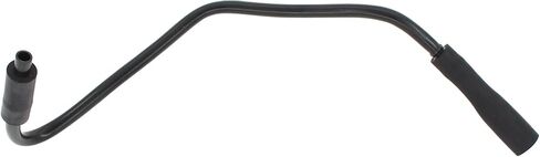 Motoku Crank Case Vent Reather to Caneake sffold Tube Hose لجيب Cherokee 4.0 1997-2001 ، Grand Cherokee 4.0 1997-2004 ، Wrangler 4.0 1997-2004 in Saudi Arabia