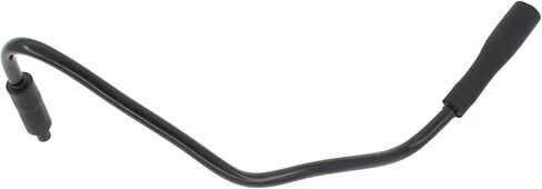 Motoku Crank Case Vent Reather to Caneake sffold Tube Hose لجيب Cherokee 4.0 1997-2001 ، Grand Cherokee 4.0 1997-2004 ، Wrangler 4.0 1997-2004 in Saudi Arabia