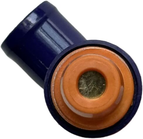 PCV Valve V390 045-0359 PCV377 1F7013890 Sensor Fit for Mazda B2300 2.3L 2003-2009 ، Mazda 3 6 2.5L 2009 2010 2011 2013 ، Mazda 5 2.5L 2013 2014 2015 2015 in Saudi Arabia