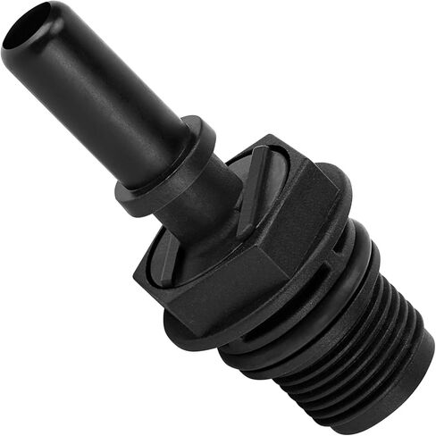12691880 PCV Valve For 2014-2024 Cadillac Escalade Chevrolet Suburban Tahoe GMC Yukon Replace# 12691880, 12631624 in Saudi Arabia