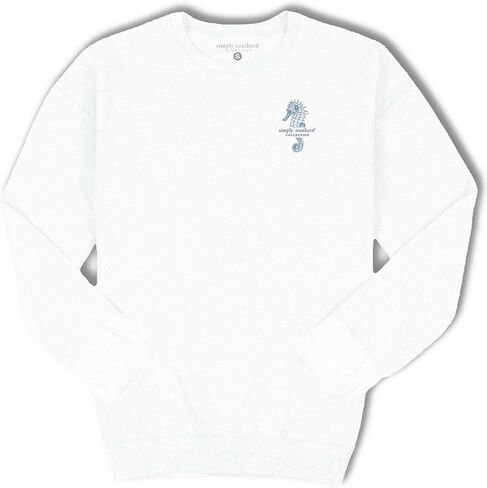 Simply Southern Crew Sweatshirt in Saudi Arabia