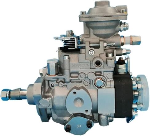 مضخة حقن الوقود 0460426367 3288249 3963949 VE6/12F1250R962-2 متوافق مع Cummins 6BT 5.9 محرك الديزل in Kuwait