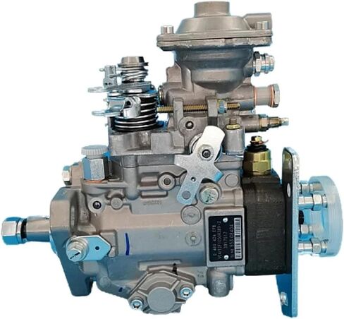 مضخة حقن الوقود 0460426367 3288249 3963949 VE6/12F1250R962-2 متوافق مع Cummins 6BT 5.9 محرك الديزل in Kuwait