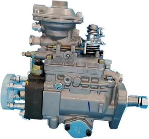 مضخة حقن الوقود 0460426367 3288249 3963949 VE6/12F1250R962-2 متوافق مع Cummins 6BT 5.9 محرك الديزل in Kuwait