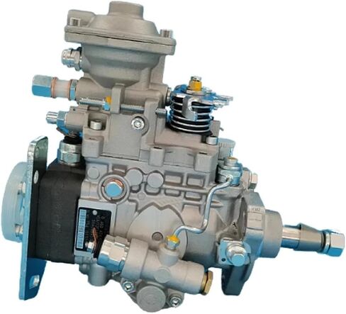 مضخة حقن الوقود 0460426367 3288249 3963949 VE6/12F1250R962-2 متوافق مع Cummins 6BT 5.9 محرك الديزل in Kuwait