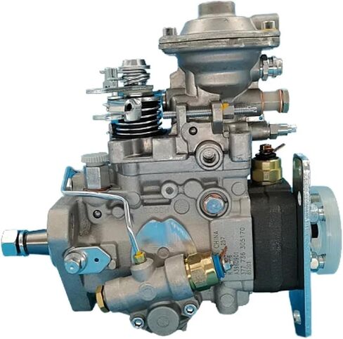 مضخة حقن الوقود 0460426367 3288249 3963949 VE6/12F1250R962-2 متوافق مع Cummins 6BT 5.9 محرك الديزل in Kuwait