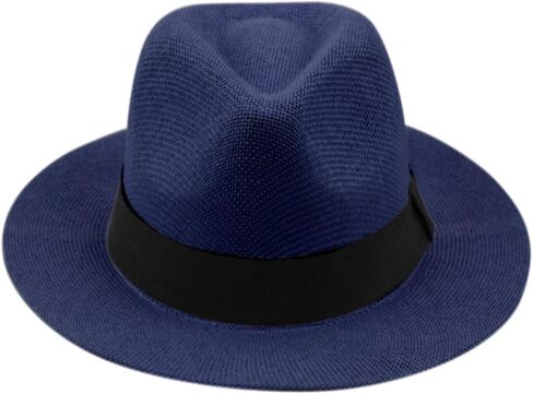 The Original Panama Matte Toyo Straw Sun Safari Hat in Kuwait