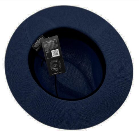 The Original Panama Matte Toyo Straw Sun Safari Hat in Kuwait