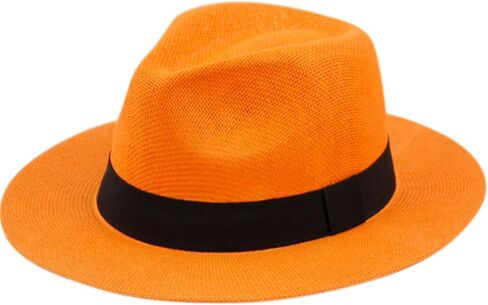 The Original Panama Matte Toyo Straw Sun Safari Hat in Kuwait