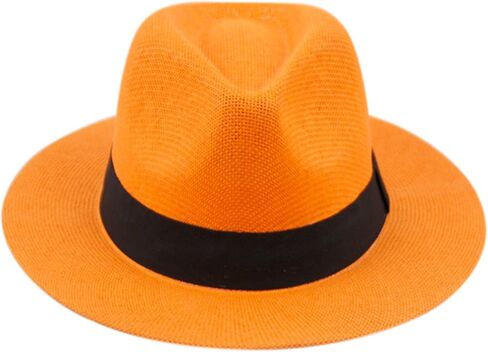 The Original Panama Matte Toyo Straw Sun Safari Hat in Kuwait