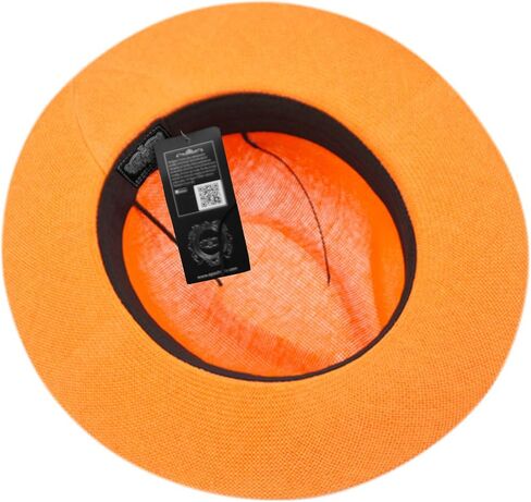 The Original Panama Matte Toyo Straw Sun Safari Hat in Kuwait