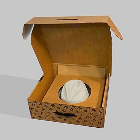 Original Panama Hat - Wide Brim Classic Fedora - Toquilla Straw - Handmade in Ecuador in Saudi Arabia