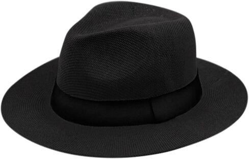 The Original Panama Matte Toyo Straw Sun Safari Hat in Kuwait