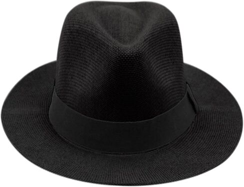 The Original Panama Matte Toyo Straw Sun Safari Hat in Kuwait