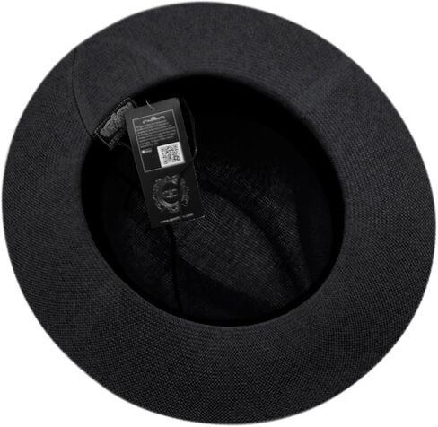 The Original Panama Matte Toyo Straw Sun Safari Hat in Kuwait