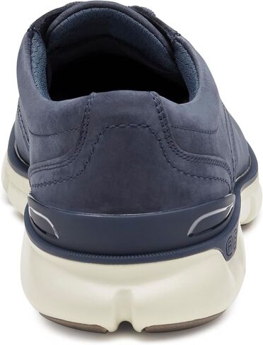 Johnston & Murphy Men's Trevor Plain Toe Shoe in Saudi Arabia