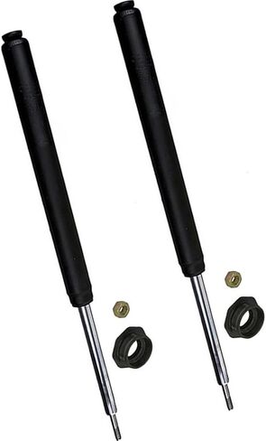 Rear Suspension Strut Cartridge for Nissan Maxima 1989 1990 1991 1992 1993 1994 for Nissan Stanza 1990 1991 1992 2Pcs in Saudi Arabia