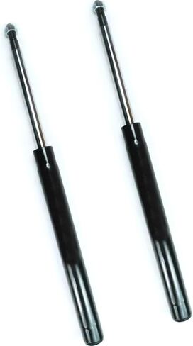 خرطوشة Strut STRUTENT FRONTY FOLVO 240 1990 1991 1992 1993 for 242 1975 1976 1977 1978 1979 1980-1984 for 244 1975-1989 for 245 1975-1989 for Volvo 262 1976-1981 2x in Kuwait