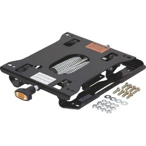TRAC SEATS MADE IN THE USA Seat Suspension Kit For Bob-Cat Bobcat ProCat Series Zero Turn Mower - SAME DAY SHIPPING - 1 Year Warranty in Kuwait