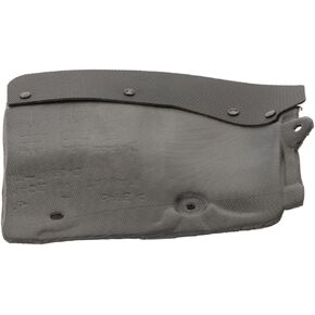 Karparts360 ل Toyota Highlander 2020 21 22 23 2024 Fender Splash Shield ، جانب السائق | PP البلاستيك | استبدال لـ TO1250152 | 196743286181 ، 537370R010 in Kuwait