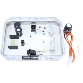 NTA-5A-2DB Automatic Voltage Regulator Generator Automatic Voltage Regulator Stabilizer Control Module Board Generator Parts in Kuwait