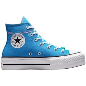 حذاء All Star Lift Burnt Sz 6.5 للنساء من كونفيرس in Kuwait
