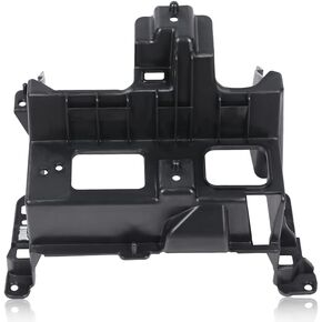 ALLGOOD Dash Center Control Bezel Panel Compatible with Chevy Silverado GMC Sierra 1500 2014-2019/Fits Chevy Silverado GMC Sierra 2500HD 3500HD 2014-2020 23136581 in Kuwait