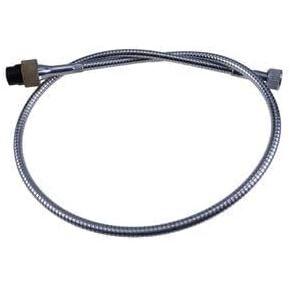 Cartex Tachometer Cable Tach Drive Cable 8N17365 1107-0002 for New Holland Fits Fits Ford Tractor 2n 8n 9n in Kuwait