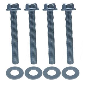 محرك Stand Brott Kit 3/8-16 متوافق مع SBC 305 327 350 383 5.0L 5.7L BBC 396 402 409 427 454 502 Small Big Block Chevy V8 ، V6 محركات in Kuwait